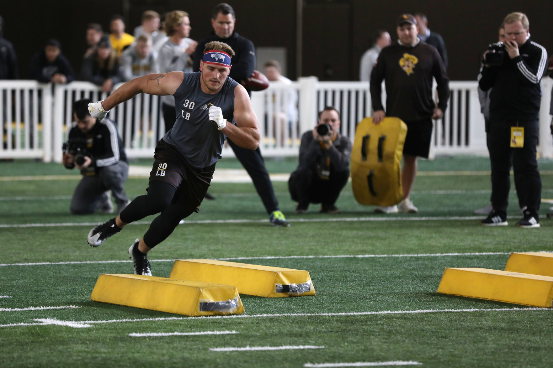 Pro Day